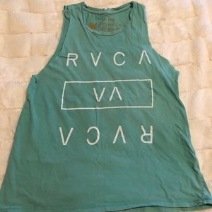 RVCA Tank top